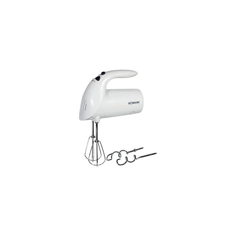 Bomann HM 350 CB Handmixer