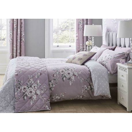 Catherine Lansfield Canterbury Bedding