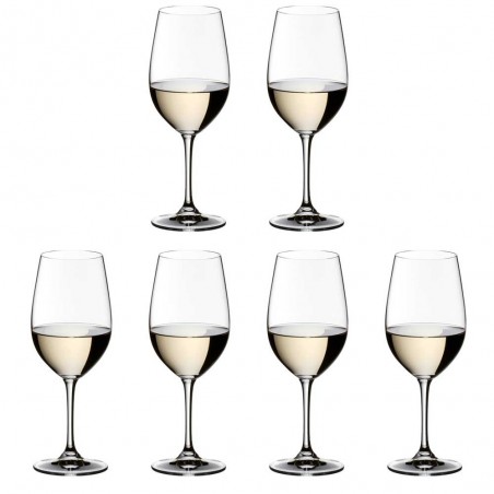 Riedel Vinum Riesling Grand Cru - Zinfandel Glass (2 glasses)