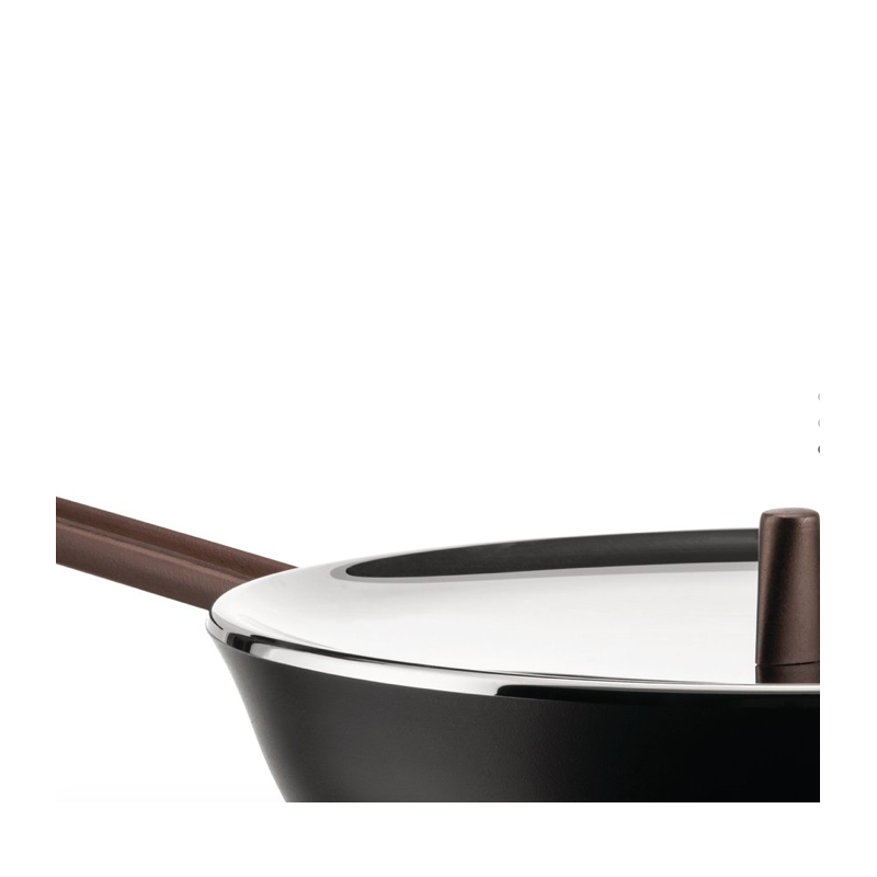 Alessi Edo Frying Pan